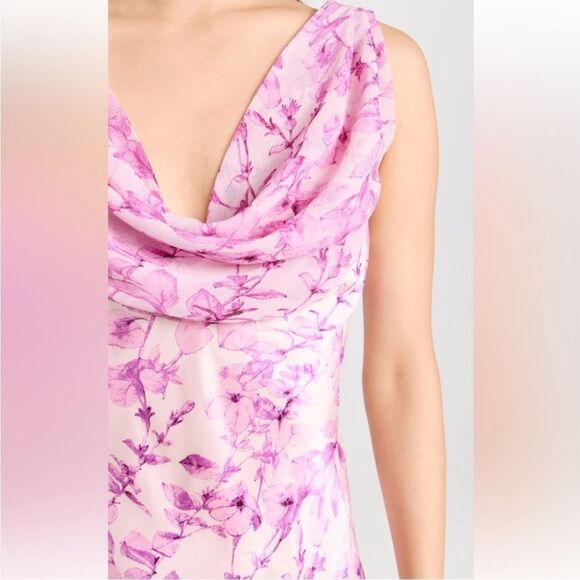 Cinq a Sept RAYA DRESS - Picture 2 of 13